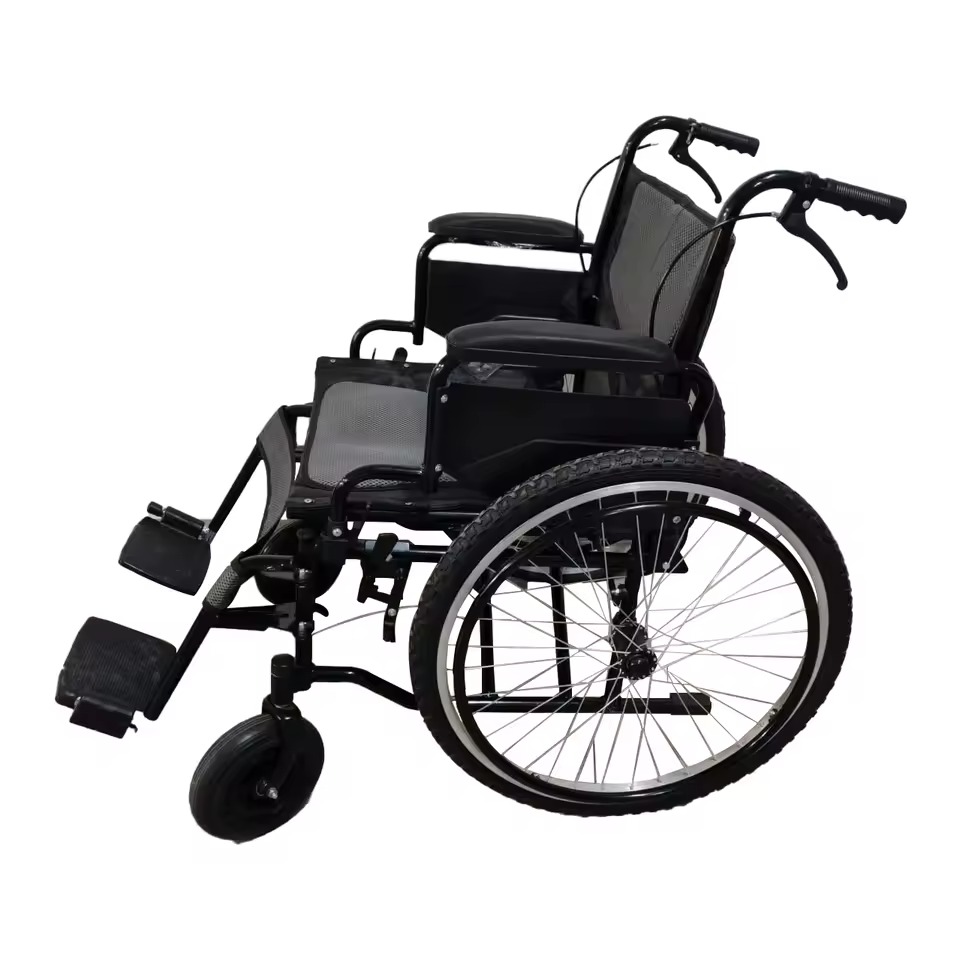 Silla de ruedas