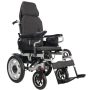 SILLA DE RUEDAS ELECTRICA ERGO ELITE  PRO