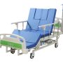 CAMA MULTIFUNCIONAL ELECTRICA + COLCHON
