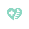 logo altomedic sin fondo